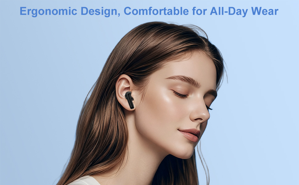 wireless earbuds - OS17805