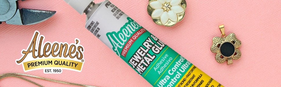Aleenes Jewelry glue