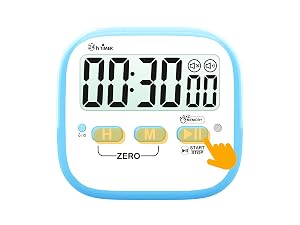 24 hour timer