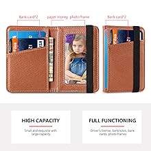 For Cash and Credit Card