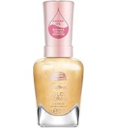 Sally Hansen Color Therapy