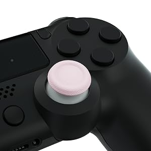 Joystick Thumbsticks for PS4 Cotroller
