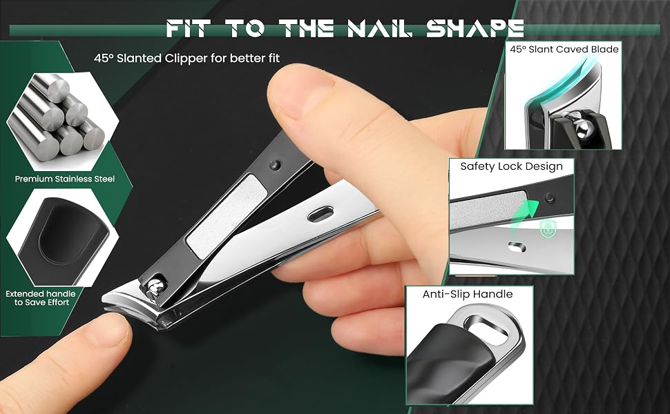 manicure set