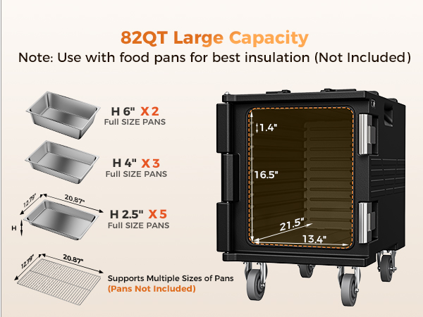 NT82P Interior Size Mobile
