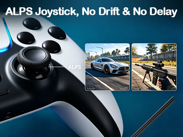 fire tv game controller
