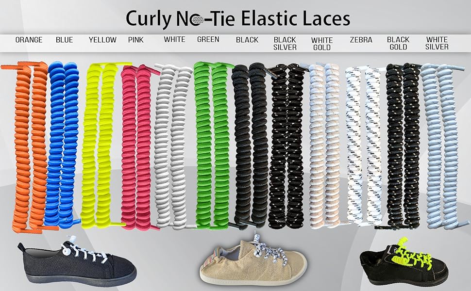 Curly Lace Elastic
