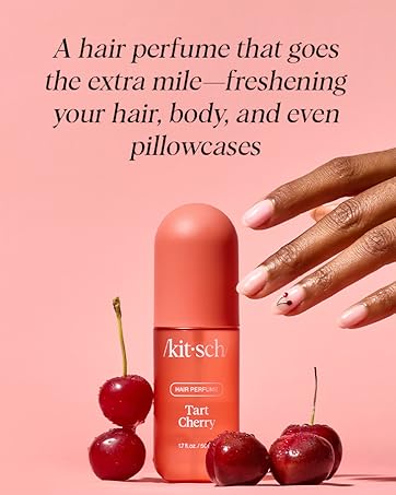 Kitsch Hair Perfume