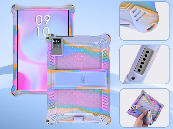 10.1 inch tablet case