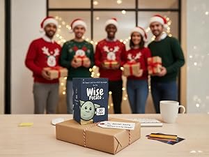 secret santa xmas office gifts for employees coworker boss manager supervisor colleagues