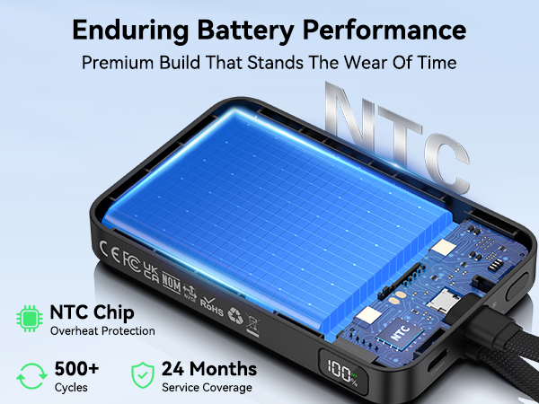 Portable Charger