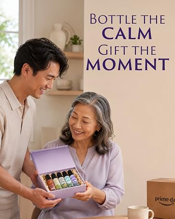 Gifting - Essential Oil