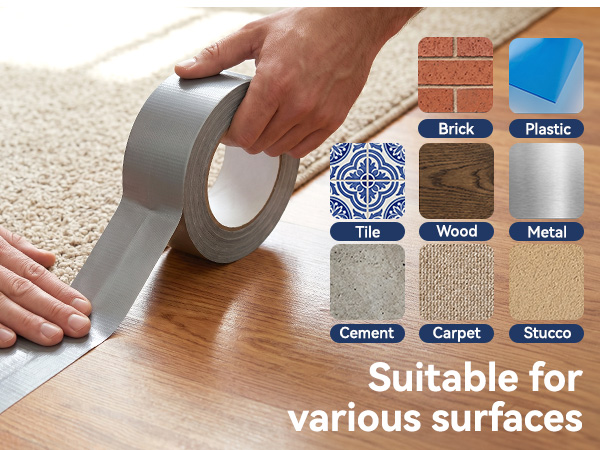 heavy duty tape