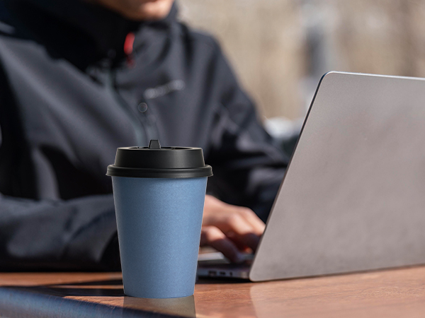 12oz paper cup