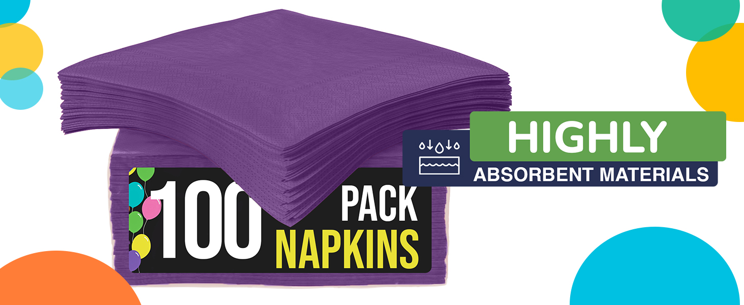 Napkins
