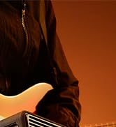 electric guitar amp