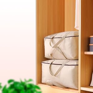 good storage in your wardrobe