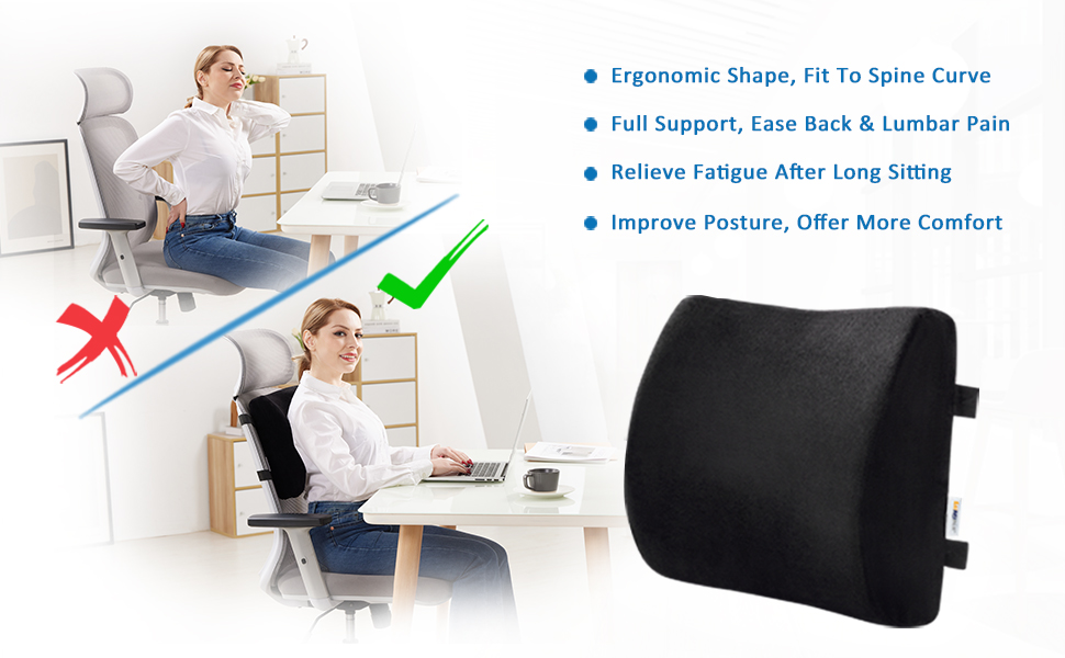 lumbar pillow poster 2