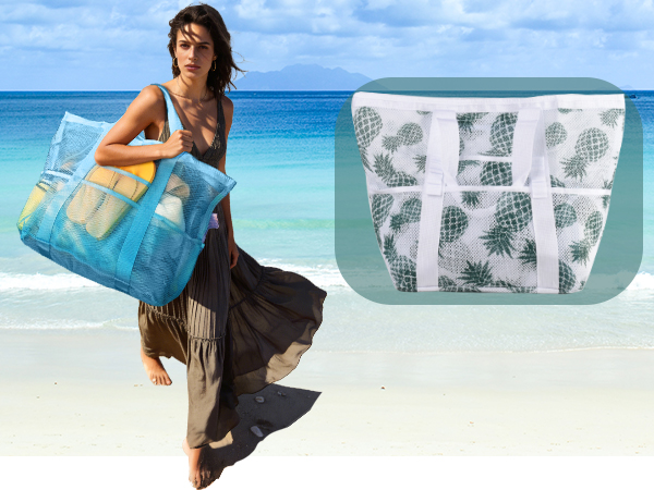 beach bag