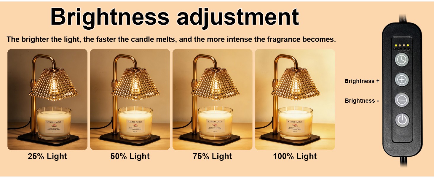 candle warmer lamp