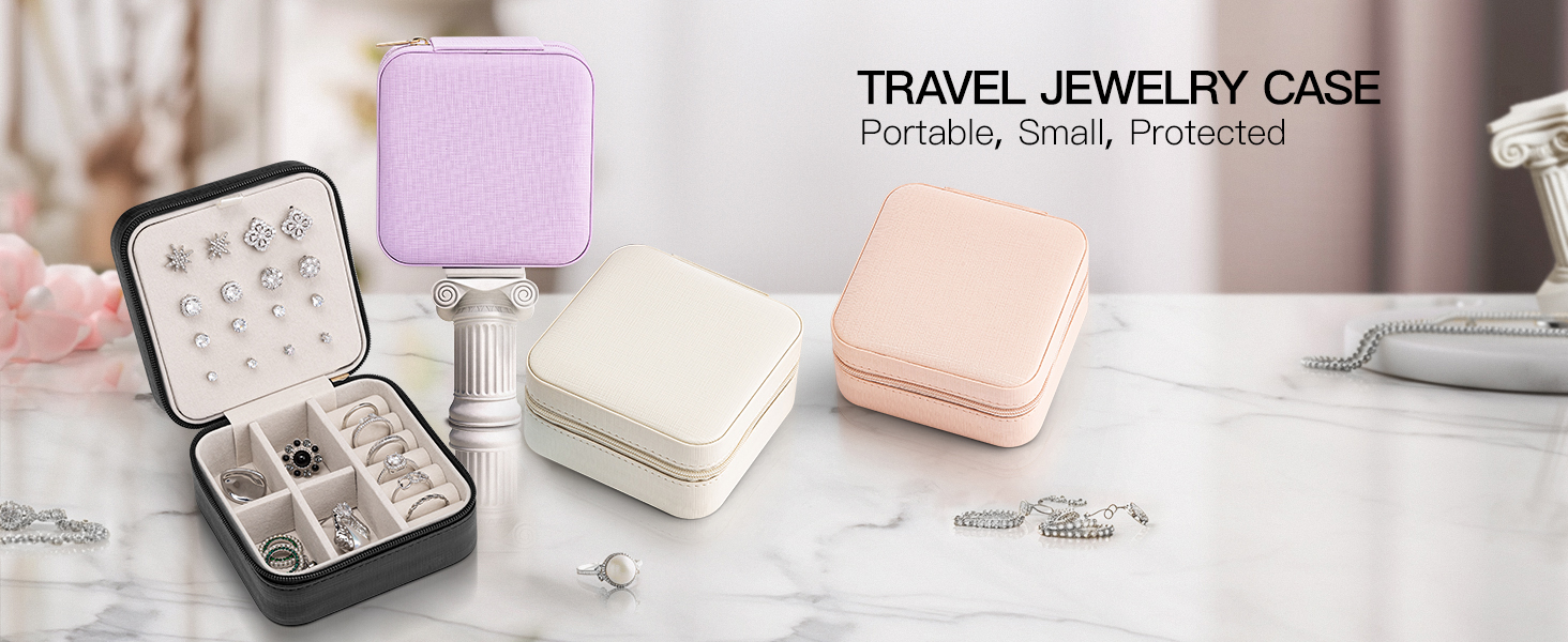 jewelry box