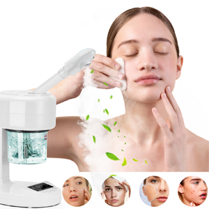 esthetician steamer
