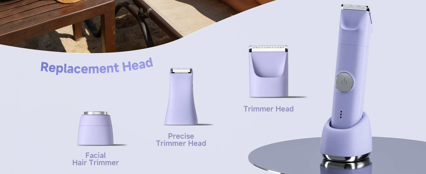 razors for women