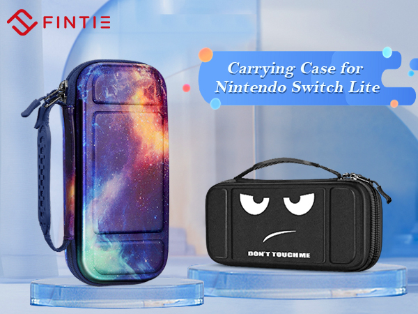 Nintendo Switch lite case