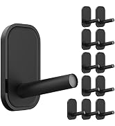 INNÔPLUS Adhesive Hooks, Utility Hooks Heavy Duty, Wall Hooks for Kitchen Bathroom Office, Remova...