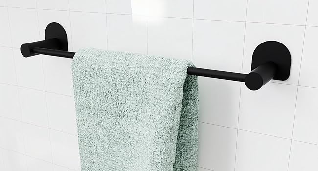 16.7 INCH TOWEL BAR