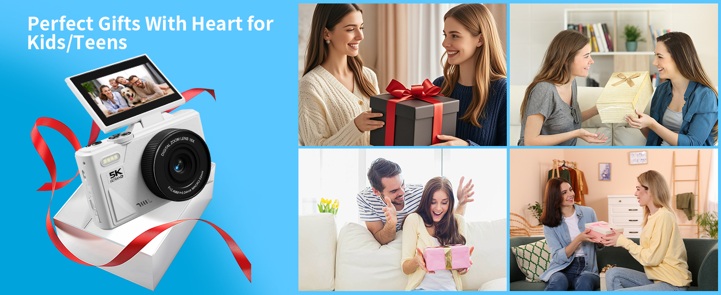 perfect gifts