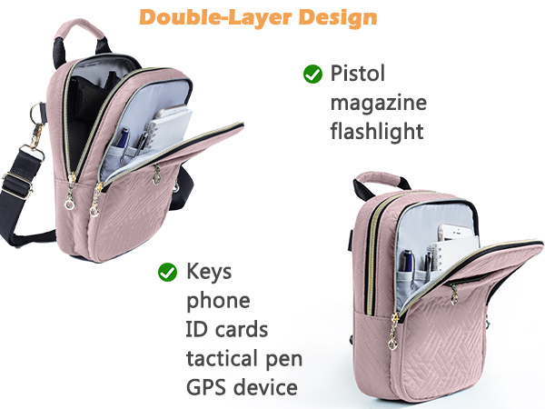 Soft Pistol Case