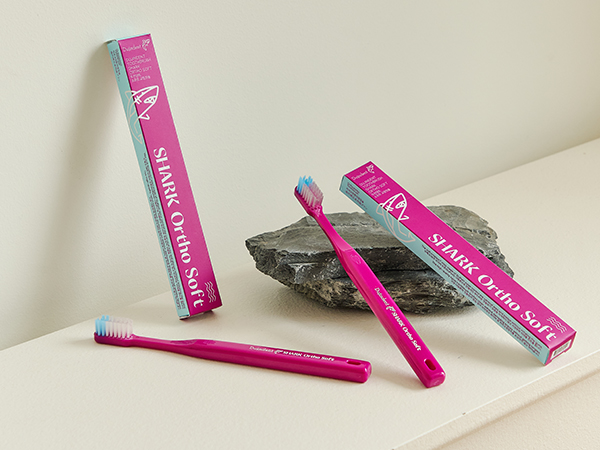 orthodontic toothbrush for braces