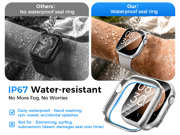 apple watch loop