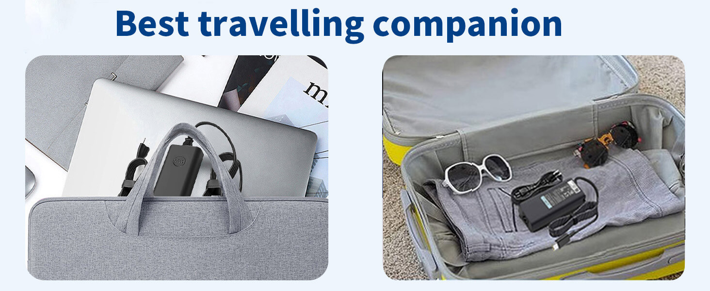 dell latitude 5450 charger