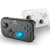 AceGamer 2 Pack Wireless Pocket Controller for Nintendo Switch/Switch 2/Android/iOS/PC/Steamdeck,...