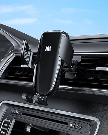 car wireless phone charger