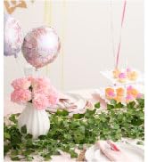 CQURE 24 Pack 168Ft Artificial Ivy Fake Vines,Ivy Garland Greenery Garland Fake Hanging Plants Vi...