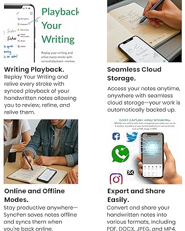 Syncpen 3