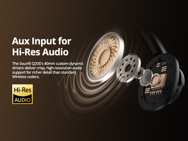 wireless headphones for adult