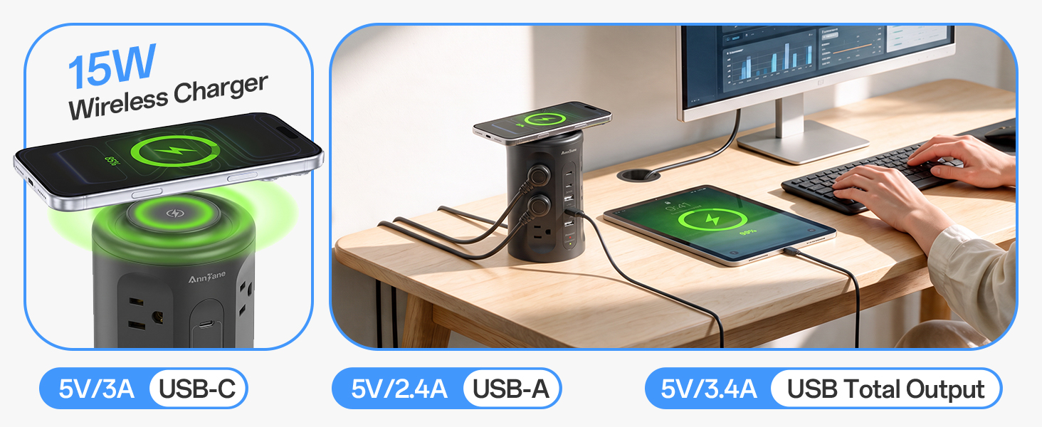 Charging Station