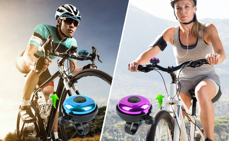 Classic Bike Bell