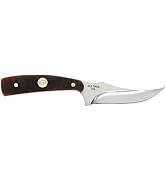 Old Timer Generational USA Series Traditional Fixed and Folding Knives with 1095 HC Stainless Ste...