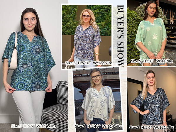 women tops