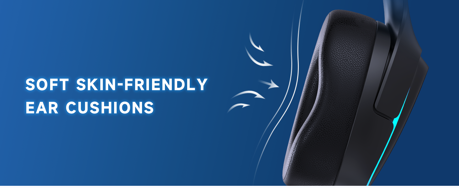 wireless ps5 headset