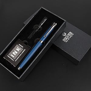 fountain pen