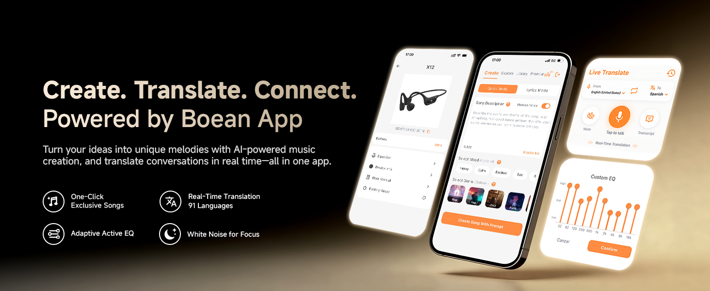 AI-Powered Music Creation