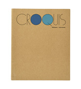 maruman, croquis, sketchbook, high quality paper,