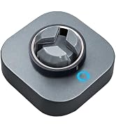 Charger Compatible with Ou-ra Ring Gen 4 | Charging Dock for Size 7/8/9/10/11/12/13 - Portable Tr...