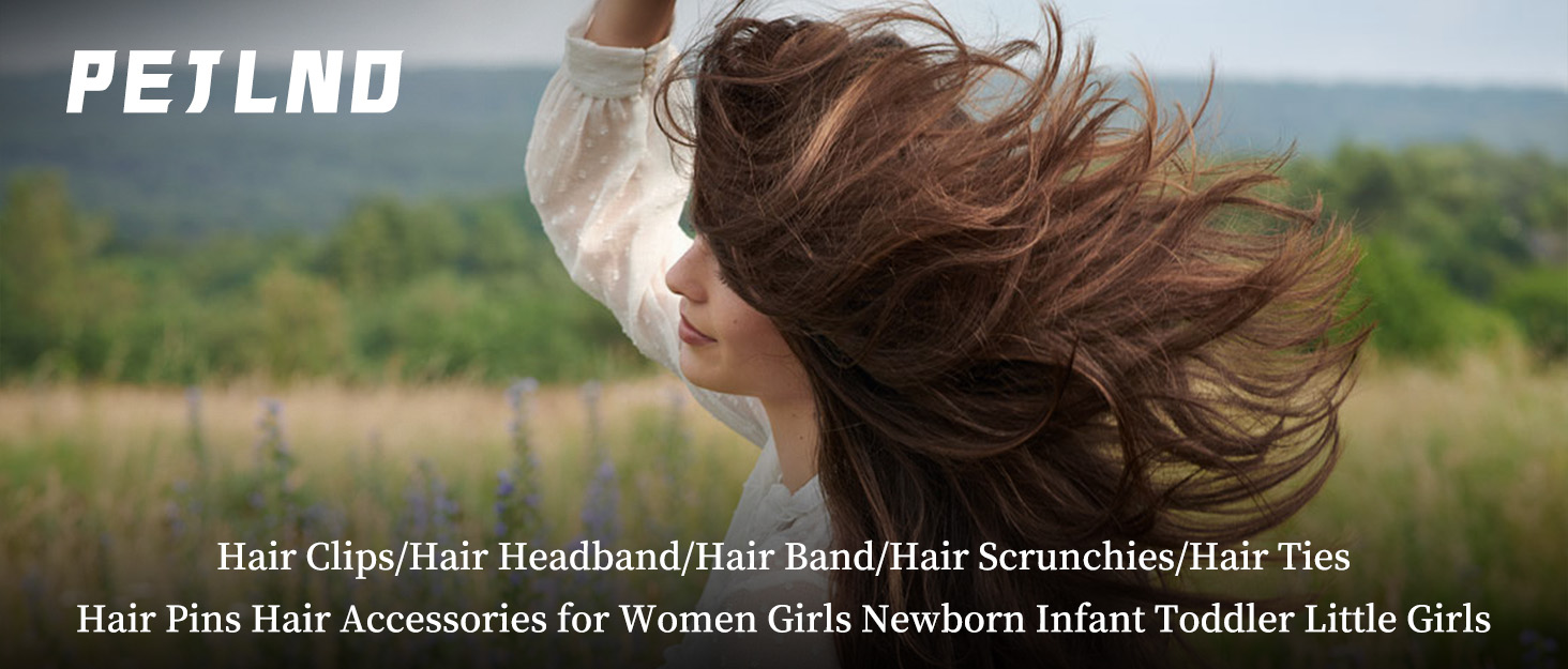 Hair Accessories for Women Girls