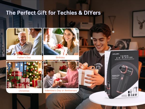 computer spray duster can